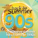 DMC Back To Summer: 90s CD